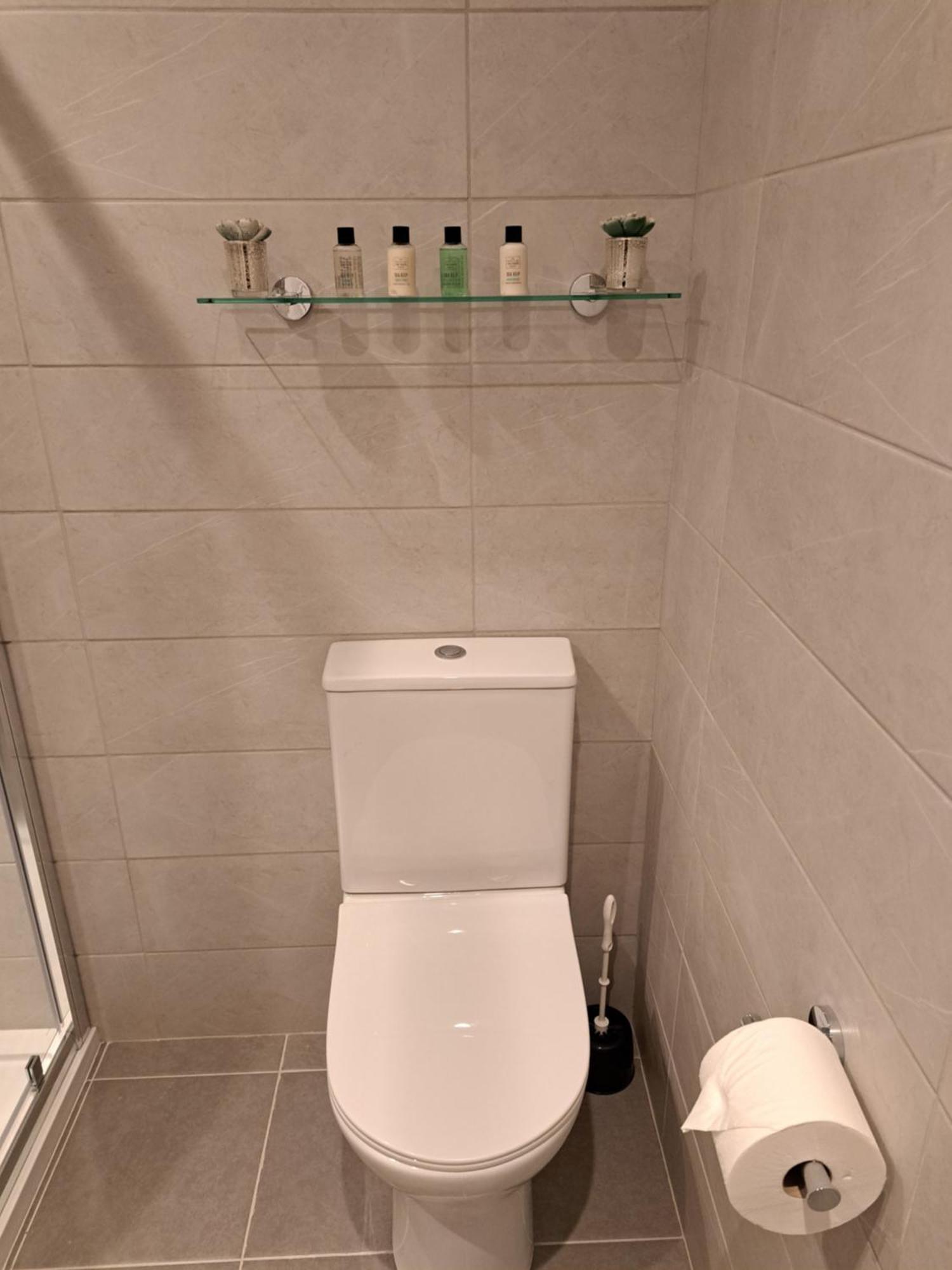 2 Chatsworth Riverscape Apartments - Peaceful Apartment In Great Location With Free Parking Overlooking The Gannel Just A Short Walk From Newquays Incredible Beaches And Local Amenities New Quay Dış mekan fotoğraf
