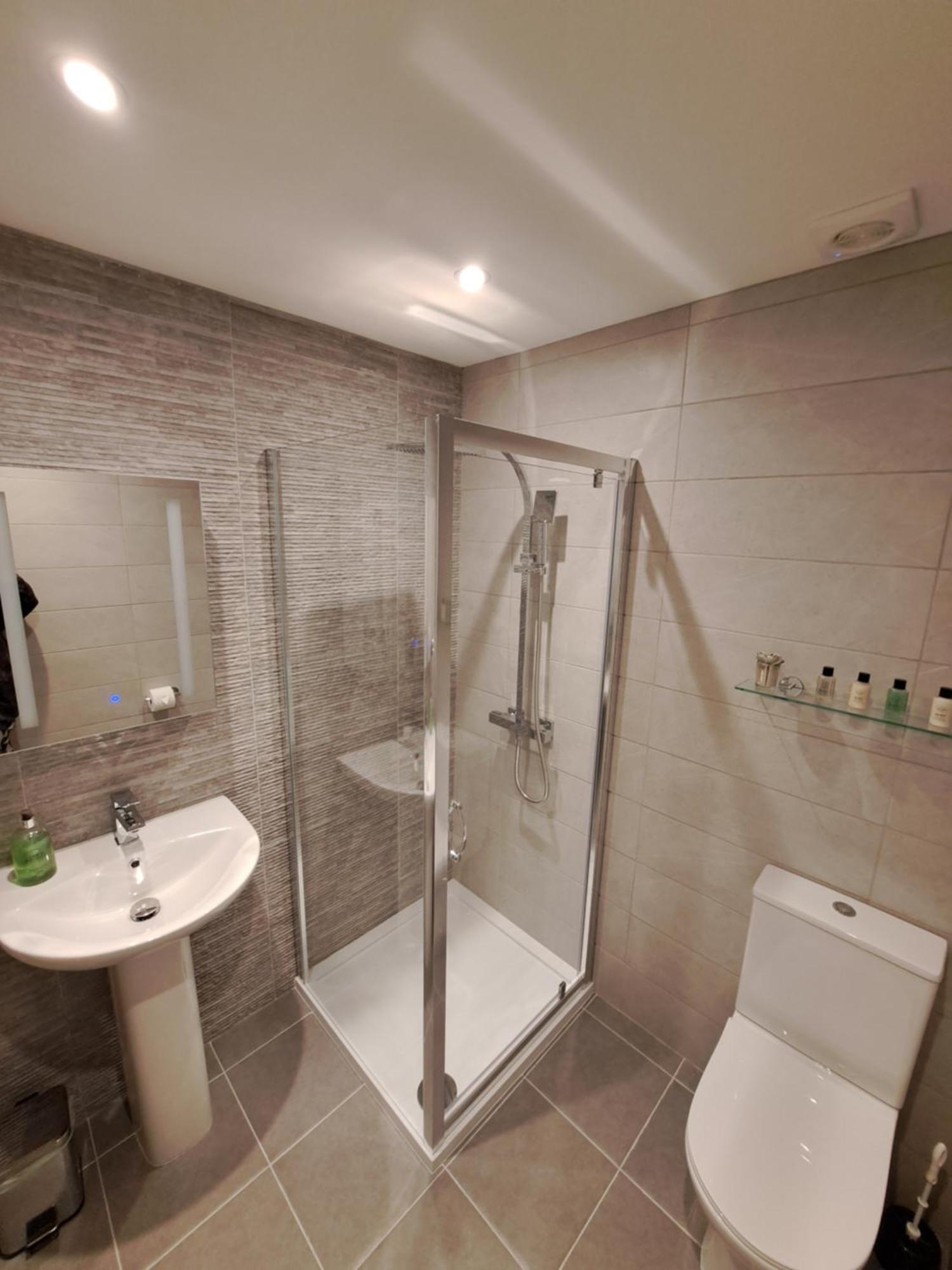 2 Chatsworth Riverscape Apartments - Peaceful Apartment In Great Location With Free Parking Overlooking The Gannel Just A Short Walk From Newquays Incredible Beaches And Local Amenities New Quay Dış mekan fotoğraf